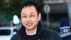 “촬영 중 의식 잃고 쓰러져”…‘김수용’ 목숨 구한 연예인 누구?