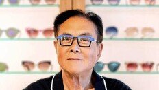 부자 아빠, 33억 비트코인 팔고도 “비트코인 보유자가 승자”…왜?