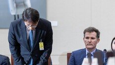 쿠팡 대표, 1조 과징금 가능성에 “책임 회피 않겠다”