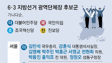 與 정원오 급부상 속 8명 각축… 서울시장 野 오세훈 변수에 나경원 채비