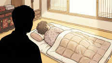 “신이 되살릴줄 알았다” 낮잠 자던 어머니 살해한 30대 자수