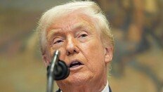 트럼프, 美·대만 관계 강화법 서명…대만 ‘환영’·중국 ‘반발’