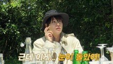 규현 충격 고백 “도벽 매니저, 무면허로 역주행…자리 바꾸자고 했다”