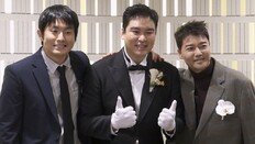 전현무, 이장우 결혼식서 인생 첫 주례 도전…“잠 설쳤다” 토로