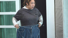 풍자, 25㎏ 감량 성공 근황…입던 바지 헐렁·상의 140→105 극적 변화