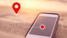 새벽에 10m 낭떠러지 추락한 20대…4시간 만에 극적으로 발견