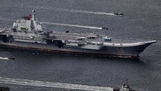 [사설]“中, 日 전투기에 레이더 照射”… 위험수위까지 온 양국 갈등