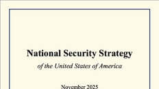 [사설]北 비핵화 뺀 美-中 안보문서… 트럼프에만 목매선 안 된다