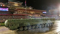 美 안보전략 이어 中 군축 백서에서도 사라진 ‘한반도 비핵화’