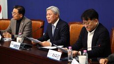 조국당 “내란재판부 졸속” 與법안 잇단 반대