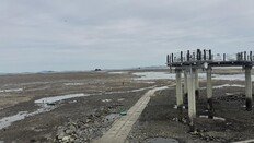 ‘이재석 경사 순직’ 인천 영흥도 내리 갯벌 출입 통제된다