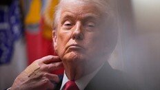 트럼프 “中에 ‘엔비디아 H200칩’ 수출 허용”