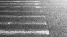 또 우회전 사망 사고… 학원버스에 킥보드 초등생 치여 숨져