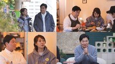 김일우, 박선영 절친 6세 연하남 등장에 위기…“미혼이냐” 질투 폭발