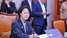 추미애 “민주당도 너무 쫄아서 훅 가려고 해”