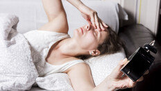 하루 7시간 못 자면 수명 짧아진다 …美 3141개 카운티 자료 비교 분석