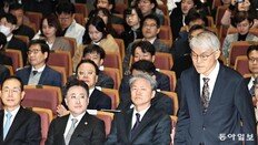 “내란재판부 도입땐 사법부가 정치적 하청기관으로 전락”