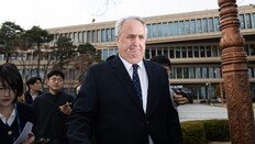 국힘 인요한 의원직 사퇴…“계엄후 이어지는 불행 극복해야”