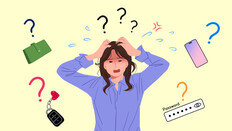 ‘코로나 감염 뒤 건망증’ 원인 찾았다…“당뇨 치료제로 회복 가능”