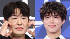 “의심 갖고 접근했었는데…” 허성태가 전한 박보검 미담