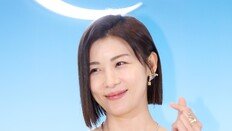 하지원, 100억에 산 성수동 빌딩 ‘잭팟’…5년 만에 85억 차익