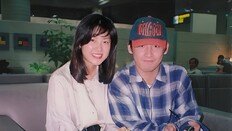 22살 현진영·고현정…32년 전 사진 공개에 팬들 ‘추억 여행’