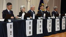 [사설]“휴먼 에러 있다면 휴먼을 고치지 시스템을 고쳐선 안 된다”