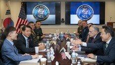 ‘北 핵공격시 정권 종말’ 경고 빠지고 ‘韓 재래식 방위 주도’ 첫 명시