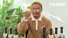 “아조씨표 사케 무시하지마”…추성훈이 직접 만든 술 나온다