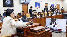 與, 청문회 불출석한 쿠팡 김범석 고발 방침…국정조사도 추진