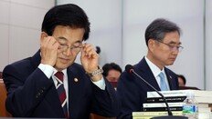 외교부-통일부, 대북정책 샅바싸움…국힘 “안보 콩가루 집안”