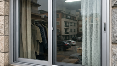 “도망칠 곳은 20cm 창틀뿐”…남친 피해 숨었지만 끝내 추락