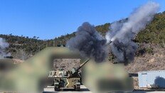 해병대, NLL 인근 해상 사격훈련…규모는 이전보다 축소