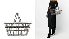 “이게  2억?”…샤넬 ‘장바구니’ 역대 경매 최고가 기록