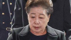 [단독]통일교 문건에 ‘김규환 고문료 1400만원 예산 요청’