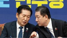 與 “내란재판부 2심부터… 법원에 구성권 일임” 수정안 마련