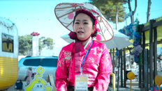 돈 안 되는 일 10년이나 했다…곡성 뚝방을 바꾼 한 사람 [따만사]