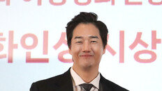 독립영화 13년 후원…유지태, 여성영화인상 ‘강수연상’으로 공로 인정