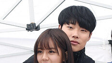 류준열, ‘응팔’ MT 불참 혜리 때문 아니다…“촬영 있어 잠깐 들렀다”