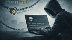 “누가 소송 나서나”…폰허브, 시청·검색 기록 2억 개 털렸다