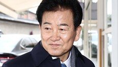 정동영 “유엔사 DMZ 출입통제, 국민정서 안맞아”