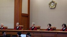 헌재, ‘계엄 가담’ 조지호 경찰청장 파면