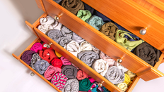 먼지인 줄 알았더니…서랍 구석 ‘해충 배설물’ 습격 [알쓸톡]