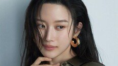 문가영 “좌절감? 항상 느껴…영화 촬영 때 갑상선 문제 생겨 속상”