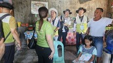 소비가 희망이 되는 순간…르완다·필리핀 마을 살린 굿네이버스와 기업 협업 [콜렉티브 임팩트]