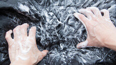 패딩을 드라이클리닝?…오리털 기름기 녹여 보온력 뚝 [알쓸톡]