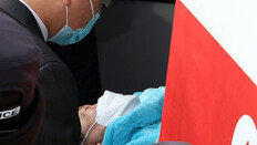 “목 긁혀 죽은 듯 누운 이재명” 표현 안철수, 무혐의 처분