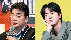 백종원·BTS 진 투자한 주류회사, 원산지 표시 위반 ‘무혐의’