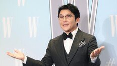 ‘조폭 친분’ 논란 조세호, 패션 사업도 마무리