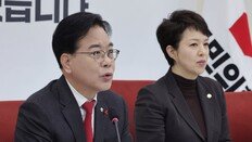 송언석 “전재수 등 통일교 유착 유죄면 이재명 정권 해산해야”